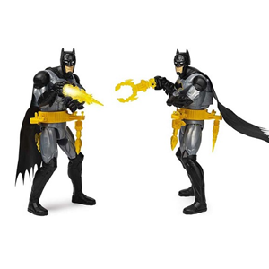 اسباب بازی اکشن فیگور بتمن با سلاح مدل Rapid Change Utility Belt 6055944 _اسباب بازی اکشن فیگور